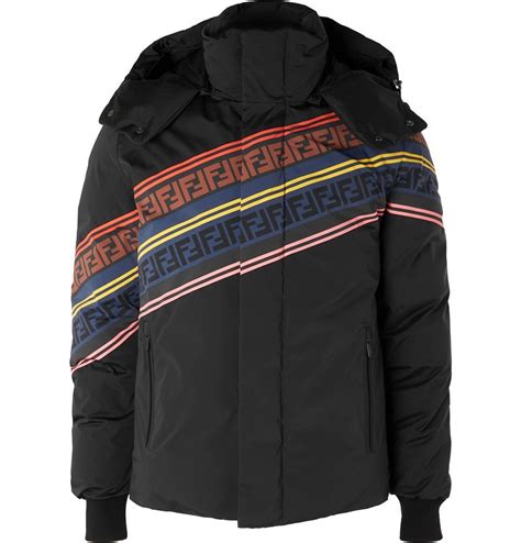 fendi sports jacket|authentic Fendi jacket.